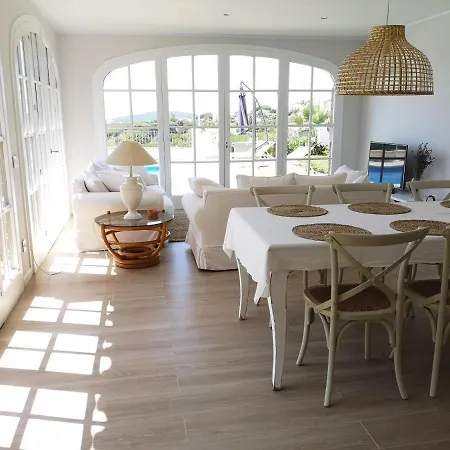 Les Orenetes De La Costa Brava, Lloguer3.0 A Luxury House * Platja d'Aro (Playa de Aro)