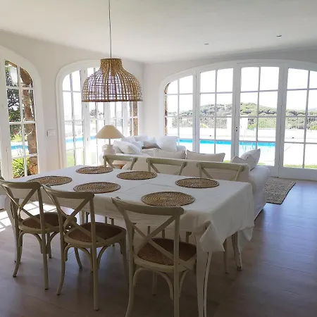 Les Orenetes De La Costa Brava, Lloguer3.0 A Luxury House