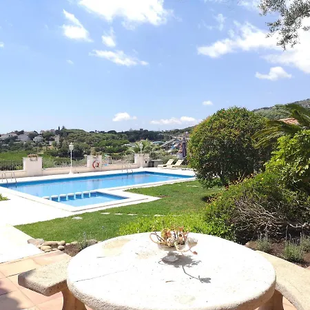 Les Orenetes De La Costa Brava, Lloguer3.0 A Luxury House Villa Platja d'Aro (Playa de Aro)