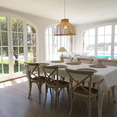 Les Orenetes De La Costa Brava, Lloguer3.0 A Luxury House * Platja d'Aro (Playa de Aro)