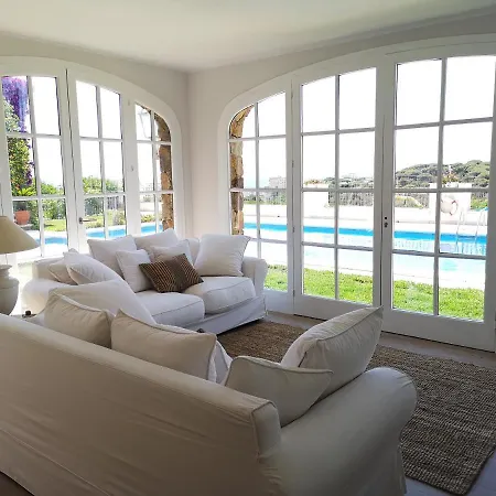Les Orenetes De La Costa Brava, Lloguer3.0 A Luxury House Platja d'Aro (Playa de Aro)