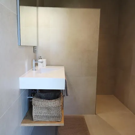 Villa Les Orenetes De La Costa Brava, Lloguer3.0 A Luxury House Platja d'Aro (Playa de Aro)