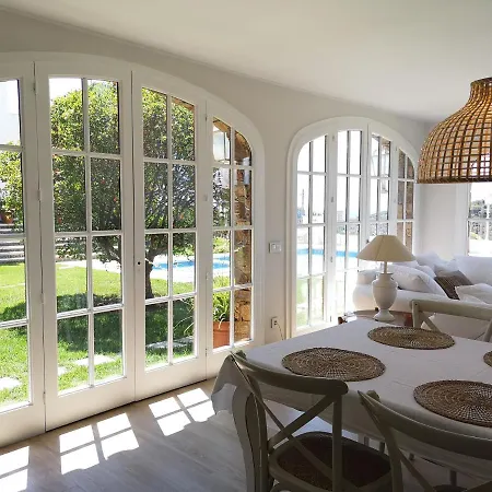 Les Orenetes De La Costa Brava, Lloguer3.0 A Luxury House * Platja d'Aro (Playa de Aro)