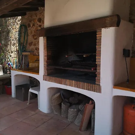 Les Orenetes De La Costa Brava, Lloguer3.0 A Luxury House Villa Platja d'Aro (Playa de Aro)