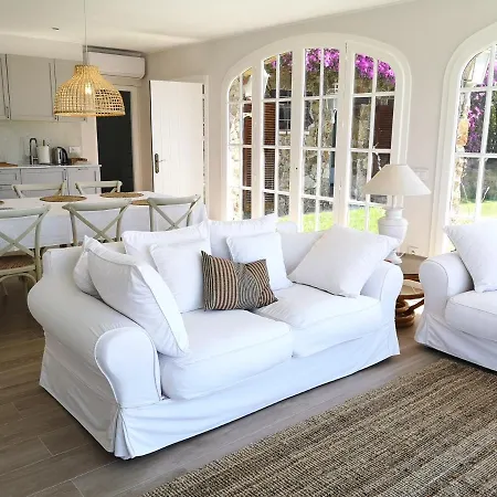 Les Orenetes De La Costa Brava, Lloguer3.0 A Luxury House Villa Platja d'Aro