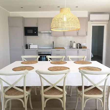 וילה Les Orenetes De La Costa Brava, Lloguer3.0 A Luxury House *