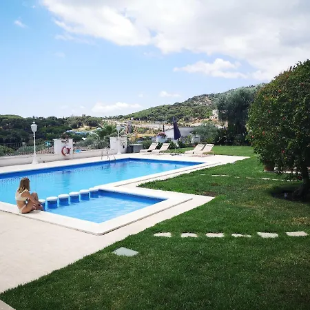 Les Orenetes De La Costa Brava, Lloguer3.0 A Luxury House Vila *
