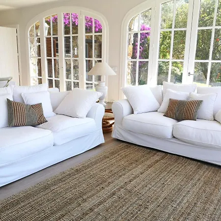 Les Orenetes De La Costa Brava, Lloguer3.0 A Luxury House וילה