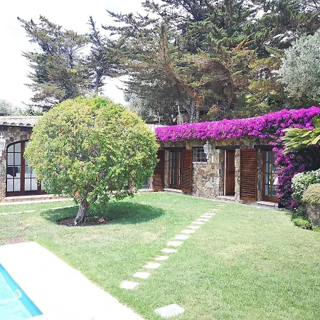 וילה Les Orenetes De La Costa Brava, Lloguer3.0 A Luxury House *