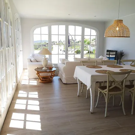 Les Orenetes De La Costa Brava, Lloguer3.0 A Luxury House Vila