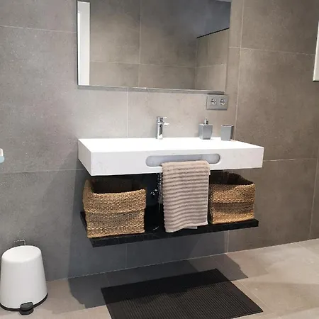 Les Orenetes De La Costa Brava, Lloguer3.0 A Luxury House * פלטחה ד'ארו