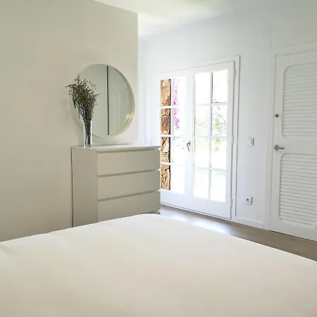 וילה Les Orenetes De La Costa Brava, Lloguer3.0 A Luxury House *