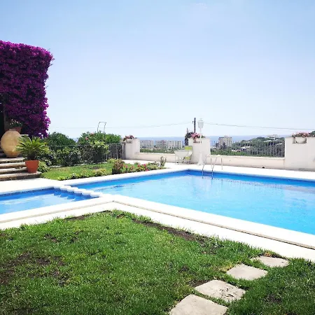 וילה Les Orenetes De La Costa Brava, Lloguer3.0 A Luxury House *