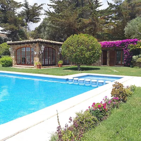 Les Orenetes De La Costa Brava, Lloguer3.0 A Luxury House * פלטחה ד'ארו